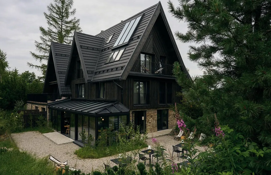 Slow Tatry Boutique Resort&Spa-1